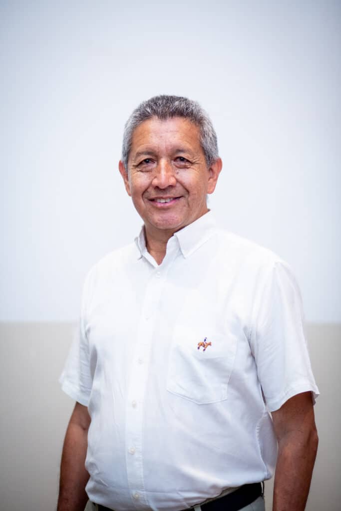 Fernando Monroy