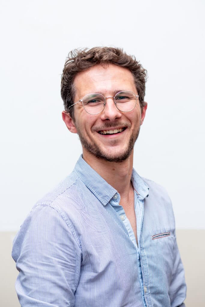 Léo Toussard