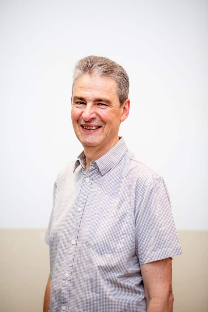 Loïc Laroche