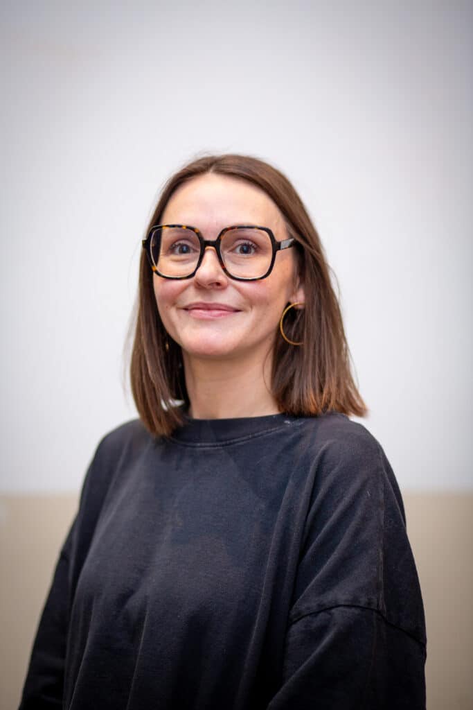Lydie Lenne