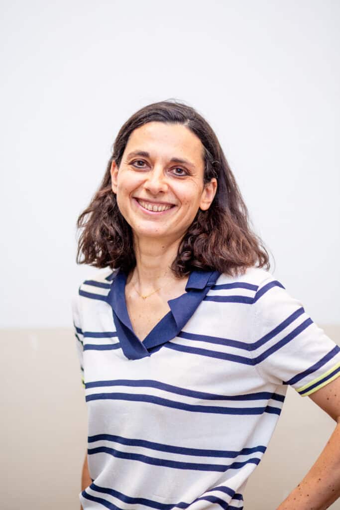 Tiphaine Zetlaoui