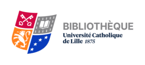 Logo de la bibliothèque de l'UCL