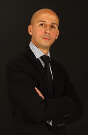 Rachid CHAKER